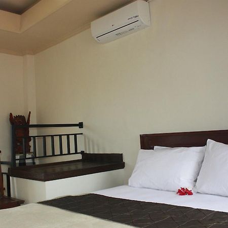 Corner Guest House อูบุด ห้อง รูปภาพ