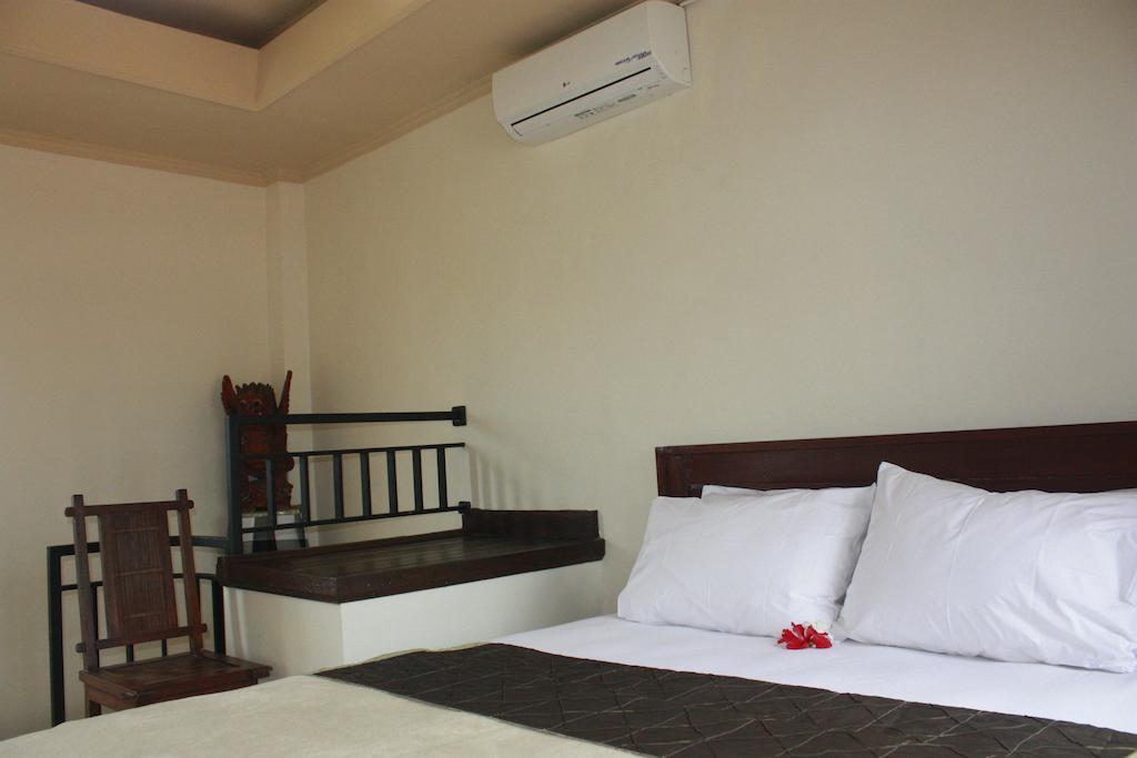 Corner Guest House อูบุด ห้อง รูปภาพ