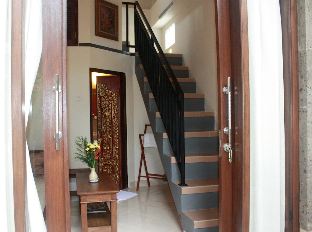Corner Guest House อูบุด ห้อง รูปภาพ