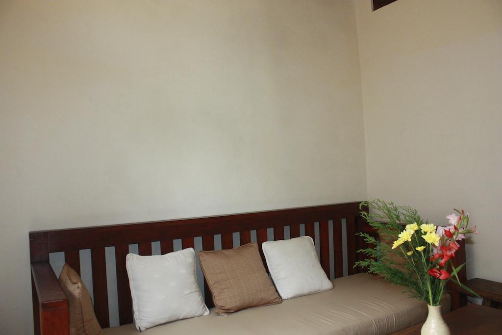 Corner Guest House อูบุด ภายนอก รูปภาพ